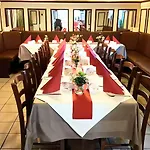 호텔 Rheinlaender Seehotel