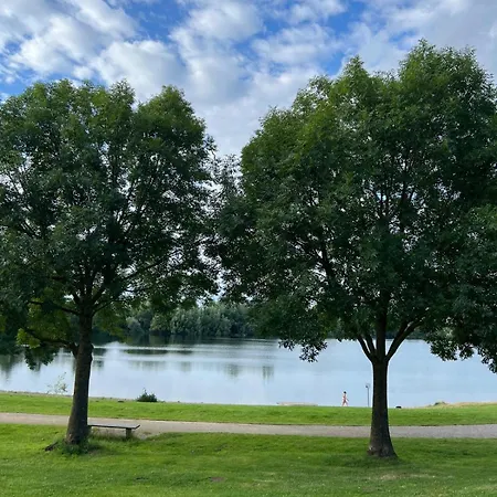 Rheinlaender Seehotel Hotel