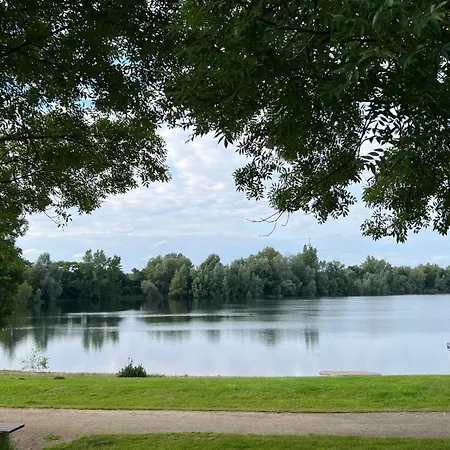 فندق Rheinlaender Seehotel *