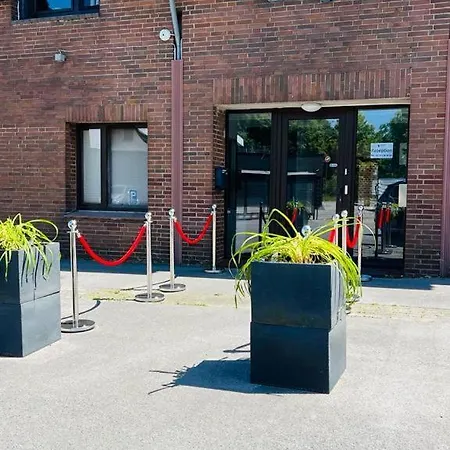 Hotel Rheinlaender Seehotel Leverkusen