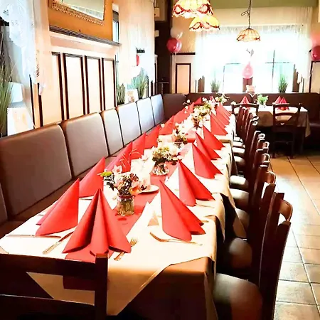 Hotel Rheinlaender Seehotel Leverkusen