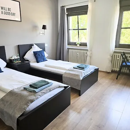 Rheinlaender Seehotel Leverkusen