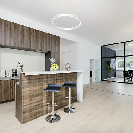 فندق Rheinlaender Seehotel *