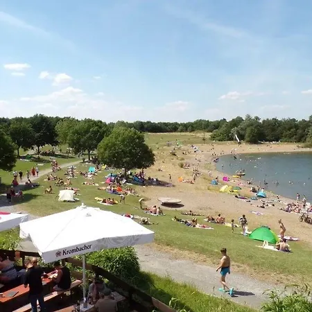 Rheinlaender Seehotel Hotel