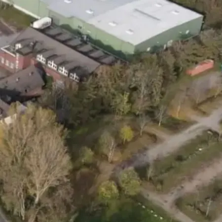 Rheinlaender Seehotel Hotel Leverkusen