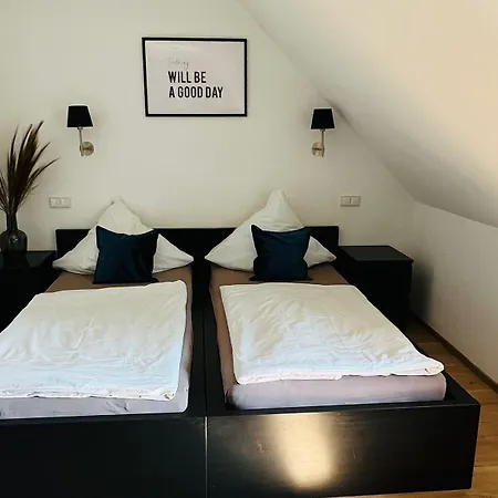 호텔 Rheinlaender Seehotel 레버쿠젠
