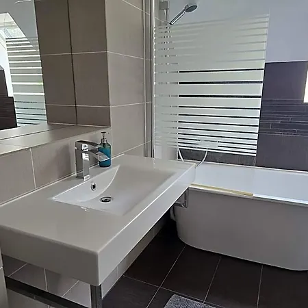 호텔 Rheinlaender Seehotel *