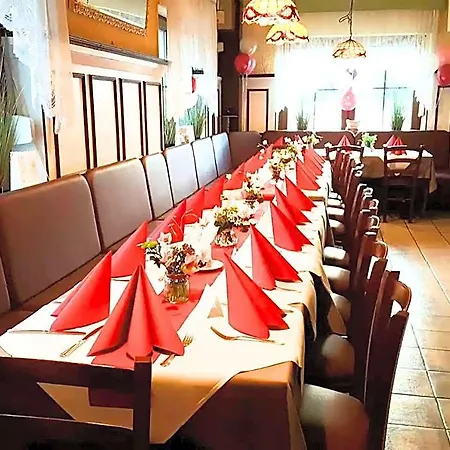 Rheinlaender Seehotel