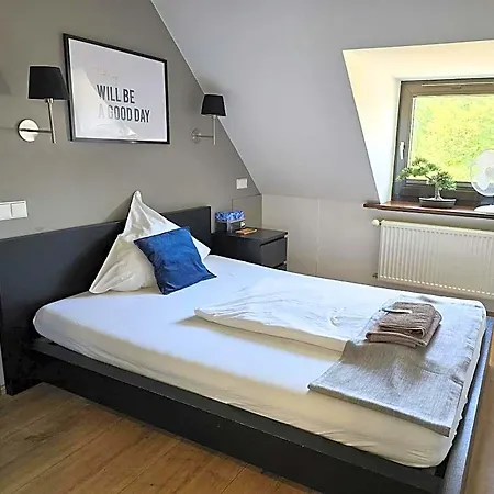 호텔 Rheinlaender Seehotel *