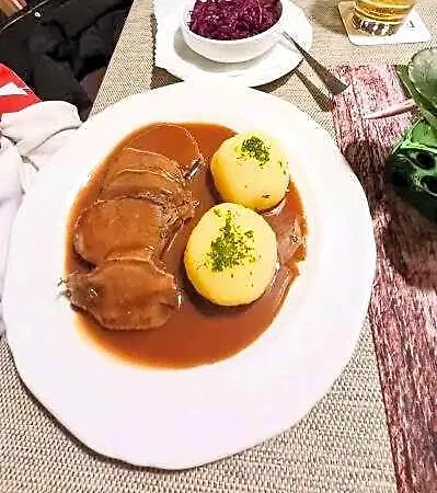 호텔 Rheinlaender Seehotel