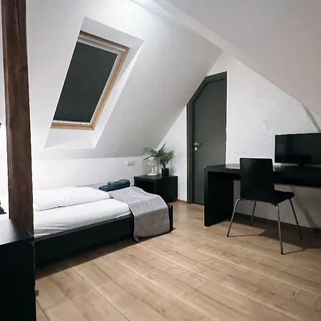 Rheinlaender Seehotel 레버쿠젠
