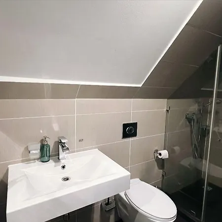 Rheinlaender Seehotel *