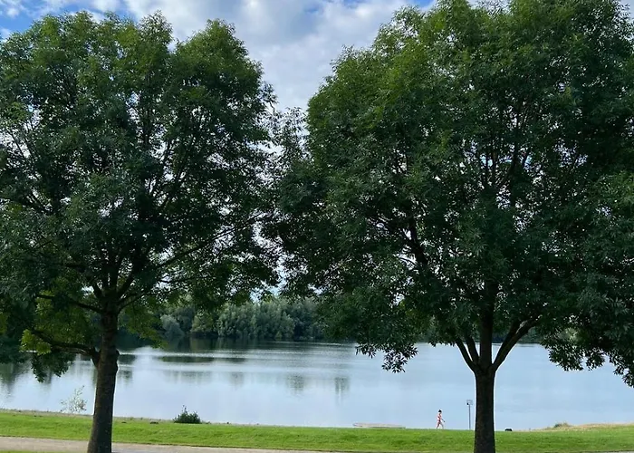 Rheinlaender Seehotel Hotel