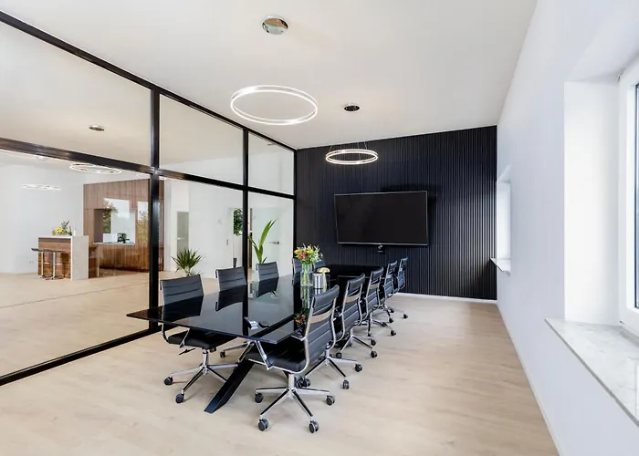 Rheinlaender Seehotel *