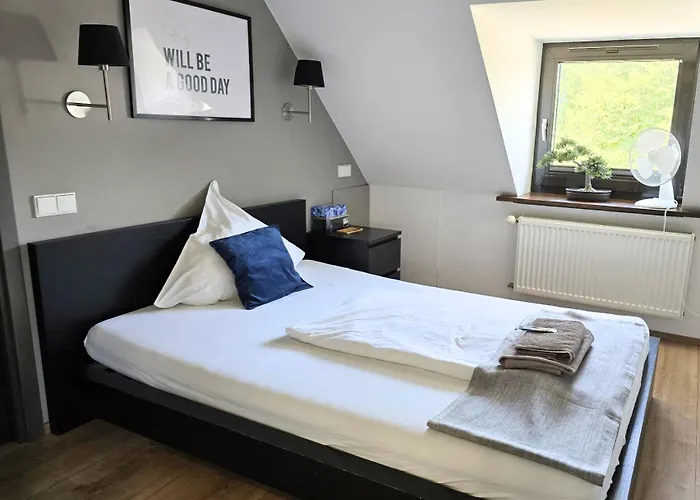 Rheinlaender Seehotel Hotel *