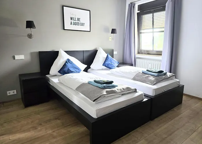 Hotel Rheinlaender Seehotel