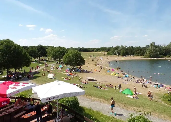 Rheinlaender Seehotel Hotel