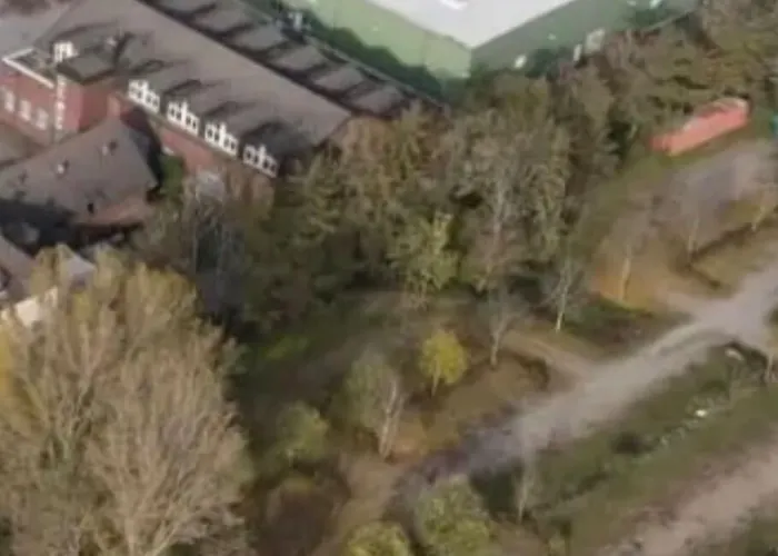 Rheinlaender Seehotel Hotel Leverkusen