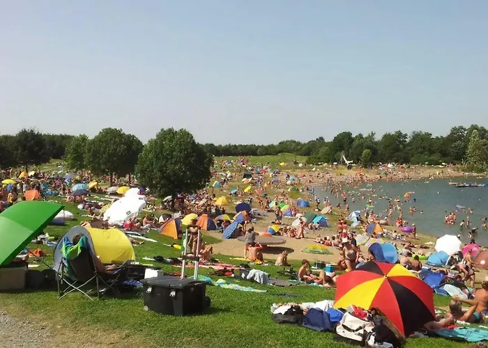 Hotel Rheinlaender Seehotel