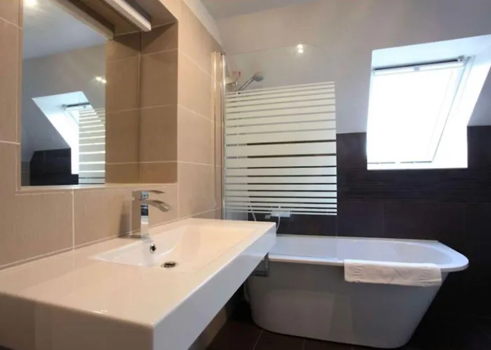 Hotel Rheinlaender Seehotel *