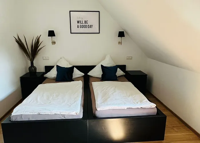 Hotel Rheinlaender Seehotel Leverkusen