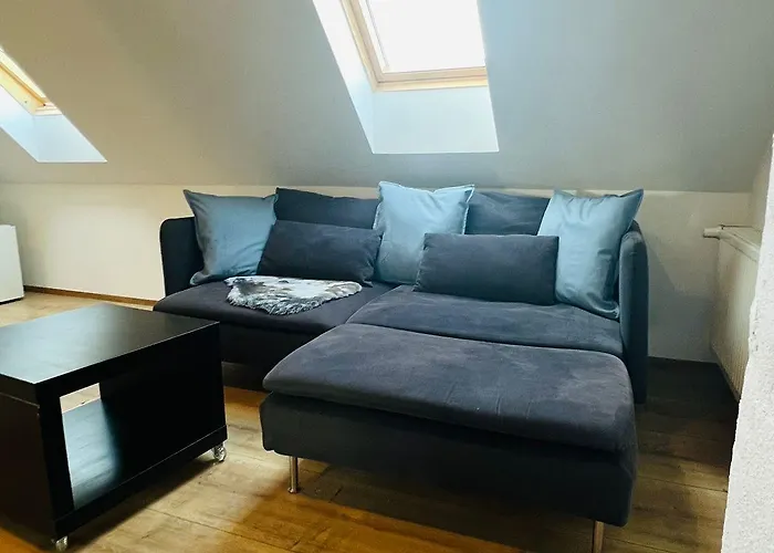 Rheinlaender Seehotel Hotel Leverkusen